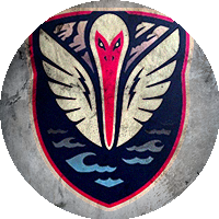 Logo Tormenta FC Academy